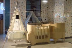 -国际蓝孩BabyInternational(杭州嘉里中心店)