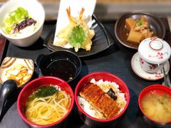 -大吉鲜鱼料理自慢(维也纳大厦店)