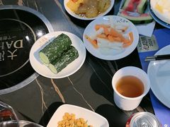 -大河宴·椒麻鱼火锅(北京路中和美食街店)
