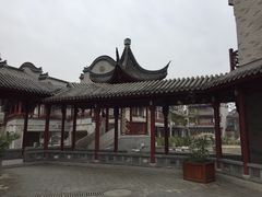 -龙潭水乡