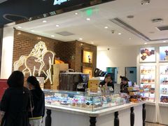 -GODIVA(月星环球港店)