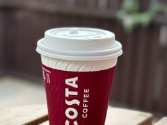 -COSTA COFFEE(上海虹口公园店)