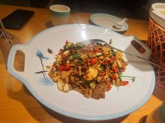 -呷湘厨·鱼汤捞饭·剁椒鱼头·辣椒炒肉(国家会展中心店)