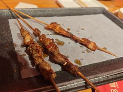 -管氏翅吧(国展店)