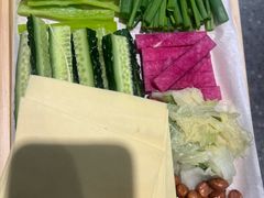 -小两口锦州烧烤·脆皮油边·麻辣涮肚(依云北郡店)