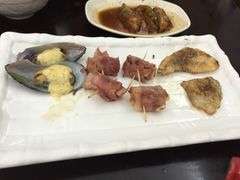 picture-真剑日本料理·铁板烧(贵州路店)