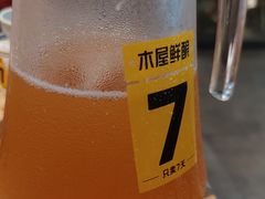 -木屋烧烤(创业店)