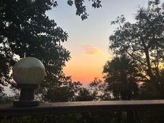 -太平山餐厅(山顶道店)