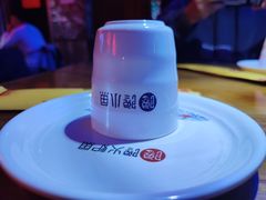 -馋火炉鱼(新世界百货望京店)