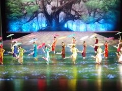 -顺德演艺中心大剧院