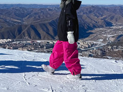 -富龙滑雪场