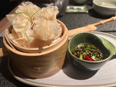 -三出山火锅(南京万象天地店)