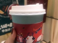 -théATRE 茶聚场(王府中環店)
