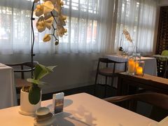 大堂-京兆尹(雍和宫店)
