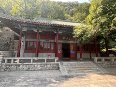 -千佛山风景名胜区