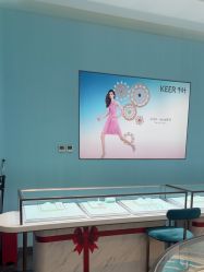 -千叶KEER(西铁营万达广场店)