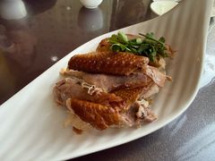 -鹿鸣春饭店(总店)