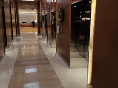 -上海浦东假日酒店