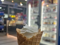 -DQ·蛋糕·冰淇淋(川沙东海岸店)