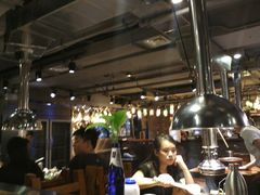 大堂-原始泥炉烤肉(总店)