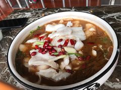 -风味小馆(天目湖宾馆店)