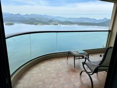 -千岛湖忆湖度假酒店(中心湖景区店)