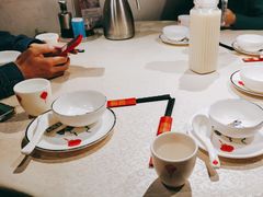 -李老哈·东北菜(宋园路店)