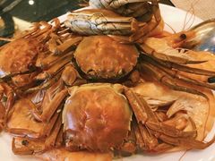 -东方红海鲜百汇(国际大厦店)