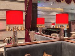 -郑州希尔顿酒店·阿米奇意大利餐厅