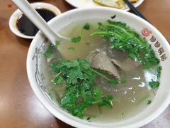 -回回锅贴(小河沿店)