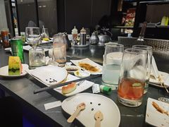 -水木锦堂·自助铁板烧(世贸天阶店)