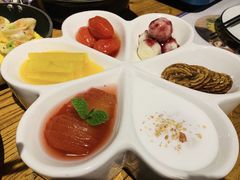 -U你·湖北家宴菜(南湖总店)