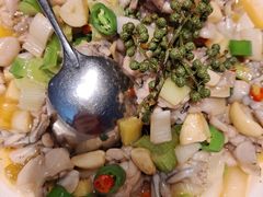 -上座云间·青年赣菜(绿茵店)