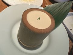 茉莉清茶酪-元古雲境(太古里店)