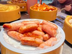 -龍歌自助小火锅(李沧顺和汇店)