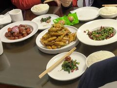 -鸿运楼烤鸭店(天桥店)