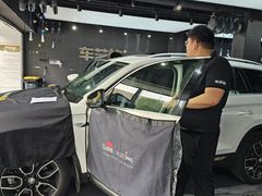 -车艺尚上海龙膜隐形车衣汽车贴膜旗舰店