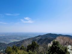-香山公园