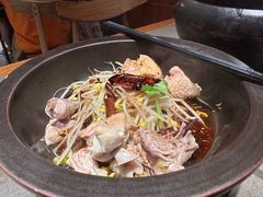 -云海肴·汽锅鸡·云南菜(高德置地店)