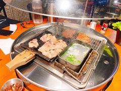 -伍丁·烤牛肋(和平东桥店)