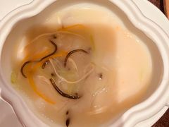宋嫂鱼羹-杭州西子湖四季酒店·金沙厅