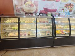 -起士林西餐厅(东经路店)