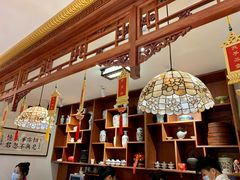 -富华斋饽饽铺·宫廷糕点·伴手礼(护国新天地店)