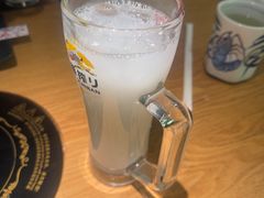 -沼津港精致料理·寿喜烧·烧鸟(青浦宝龙广场日料榜单店)