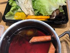 -吉野家(顺义站前北街店)