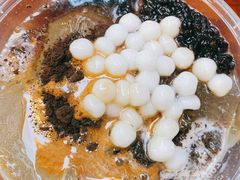-串妹花式冰粉(乐山总店)