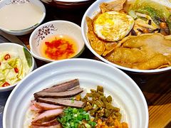 -益螺记螺蛳粉(望京韩国城店)