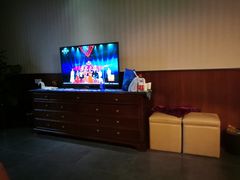 -天目湖涵田半山温泉