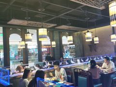 -川人百味·水煮活鱼(赛罕万达店)