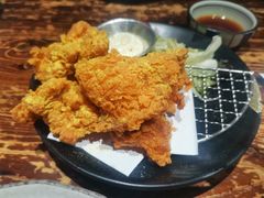 -小川洋风料理(街道口店)